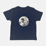 The Great Air Bison-baby basic tee-fanfreak1