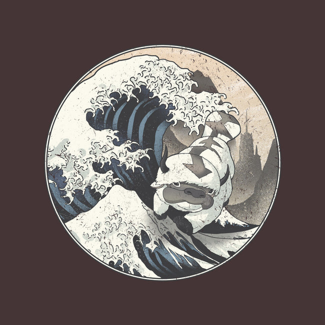 The Great Air Bison-unisex crew neck sweatshirt-fanfreak1