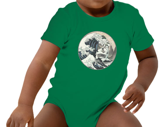 The Great Air Bison