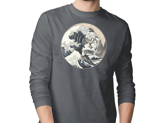 The Great Air Bison