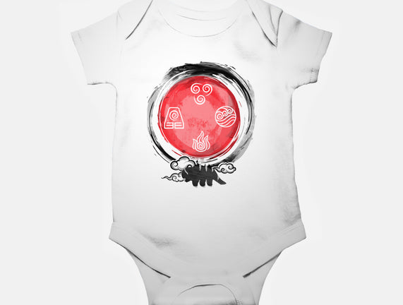 Flying Bison Appa