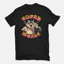Forbidden Squad-mens basic tee-vp021