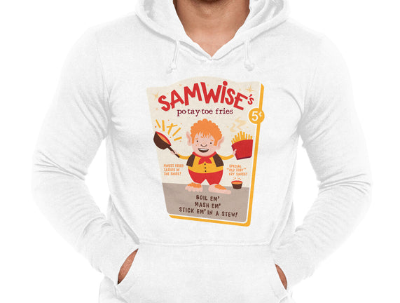 Samwise Fries