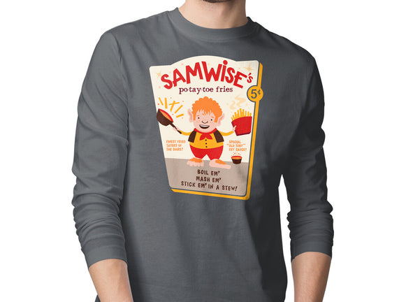 Samwise Fries