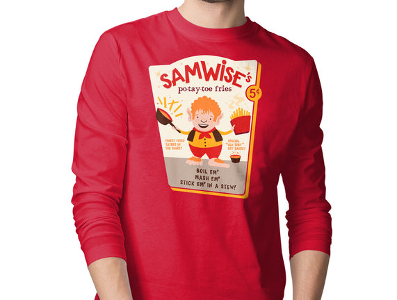 Samwise Fries