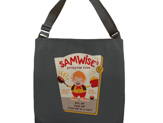 Samwise Fries