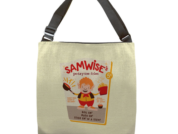Samwise Fries