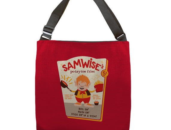 Samwise Fries