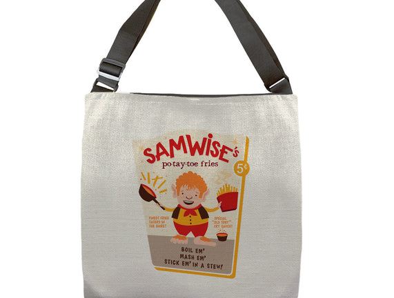 Samwise Fries