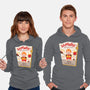 Samwise Fries-unisex pullover sweatshirt-hbdesign