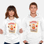 Samwise Fries-unisex pullover sweatshirt-hbdesign