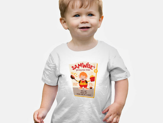 Samwise Fries