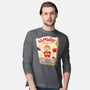 Samwise Fries-mens long sleeved tee-hbdesign