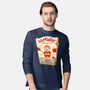 Samwise Fries-mens long sleeved tee-hbdesign