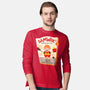 Samwise Fries-mens long sleeved tee-hbdesign