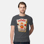 Samwise Fries-mens premium tee-hbdesign