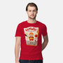 Samwise Fries-mens premium tee-hbdesign