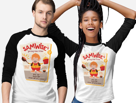 Samwise Fries