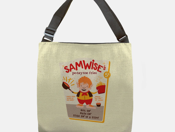Samwise Fries