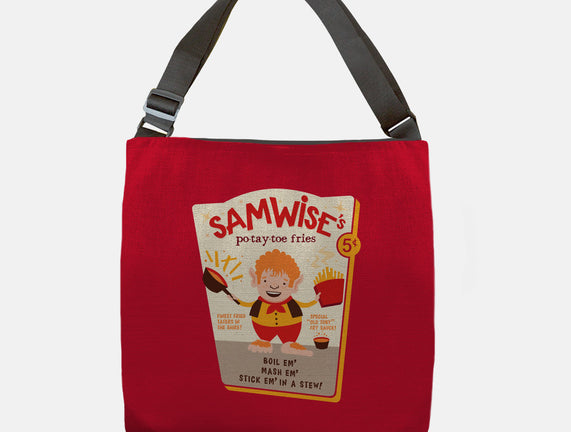 Samwise Fries