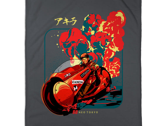 Neo Tokyo War