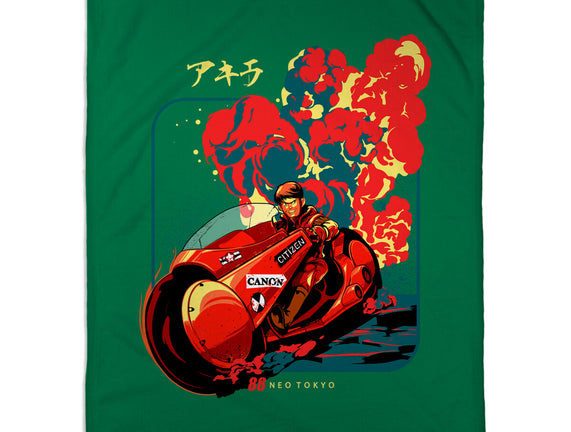 Neo Tokyo War
