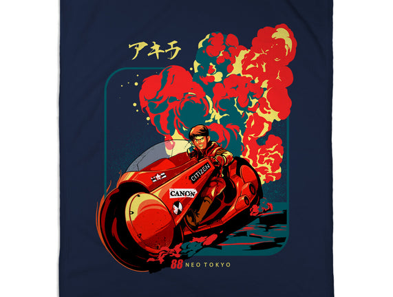 Neo Tokyo War