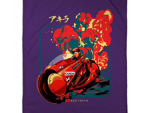 Neo Tokyo War