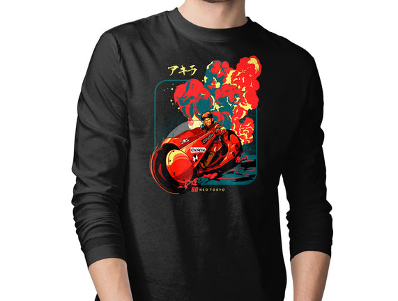 Neo Tokyo War