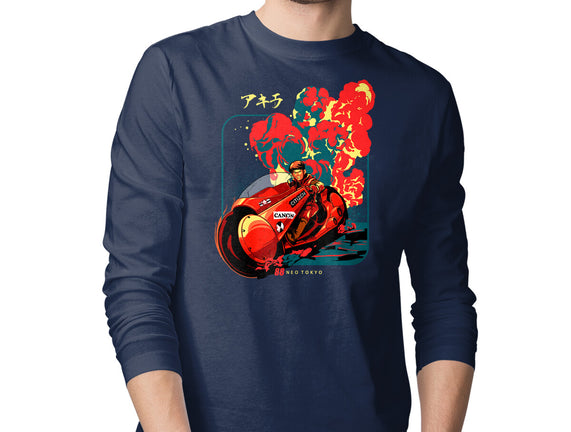 Neo Tokyo War