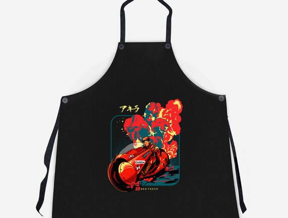 Neo Tokyo War