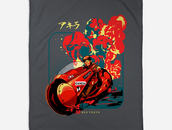 Neo Tokyo War