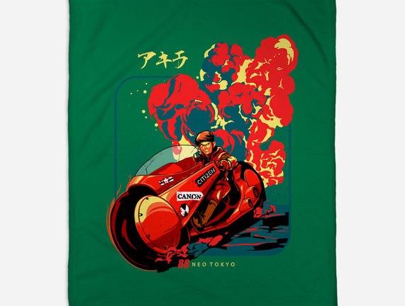 Neo Tokyo War