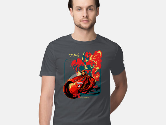Neo Tokyo War