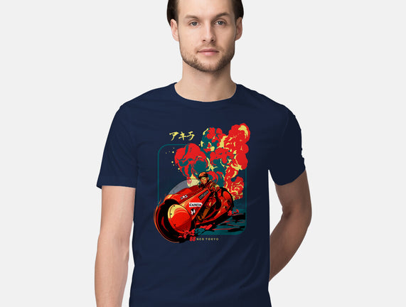 Neo Tokyo War