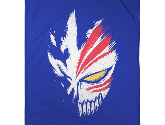 Hollow Mask