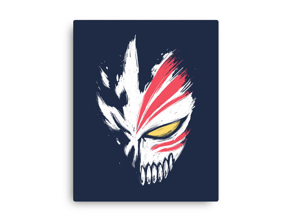 Hollow Mask