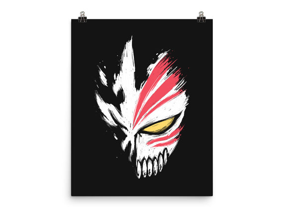 Hollow Mask