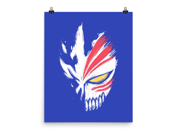 Hollow Mask
