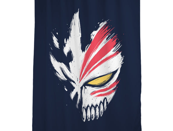 Hollow Mask