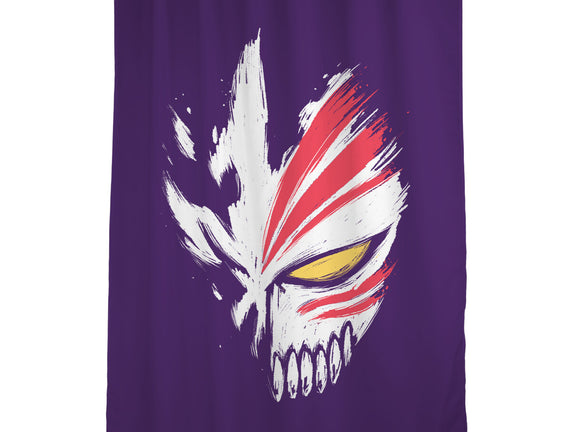 Hollow Mask