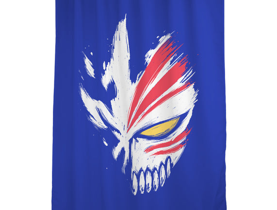 Hollow Mask
