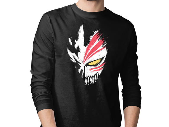 Hollow Mask