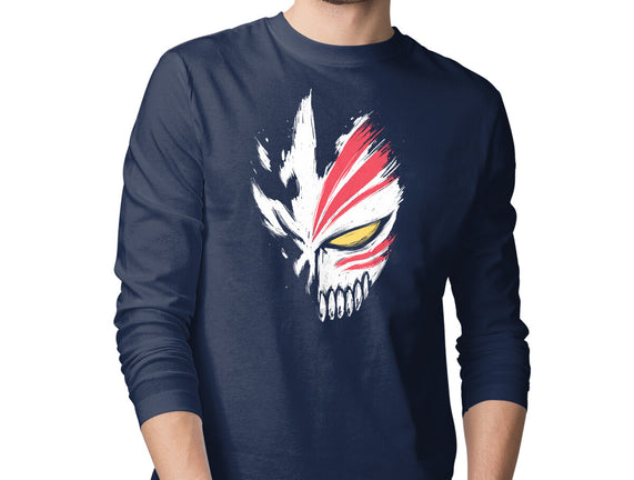 Hollow Mask