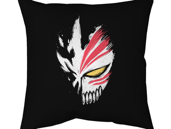 Hollow Mask