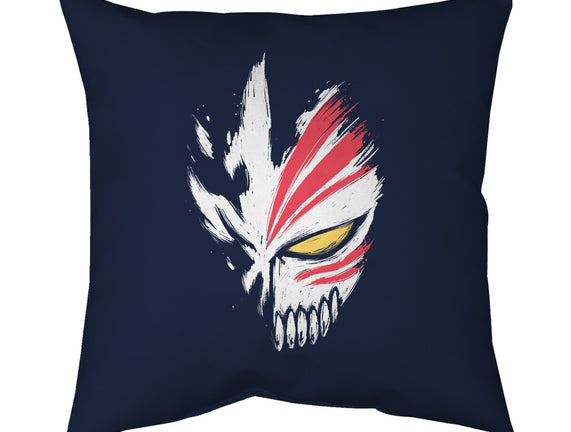 Hollow Mask