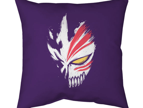 Hollow Mask