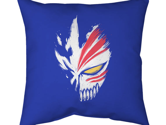 Hollow Mask