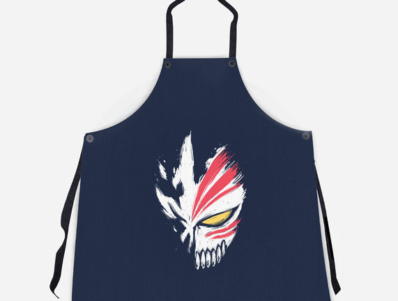 Hollow Mask