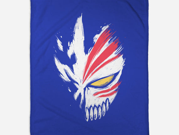 Hollow Mask
